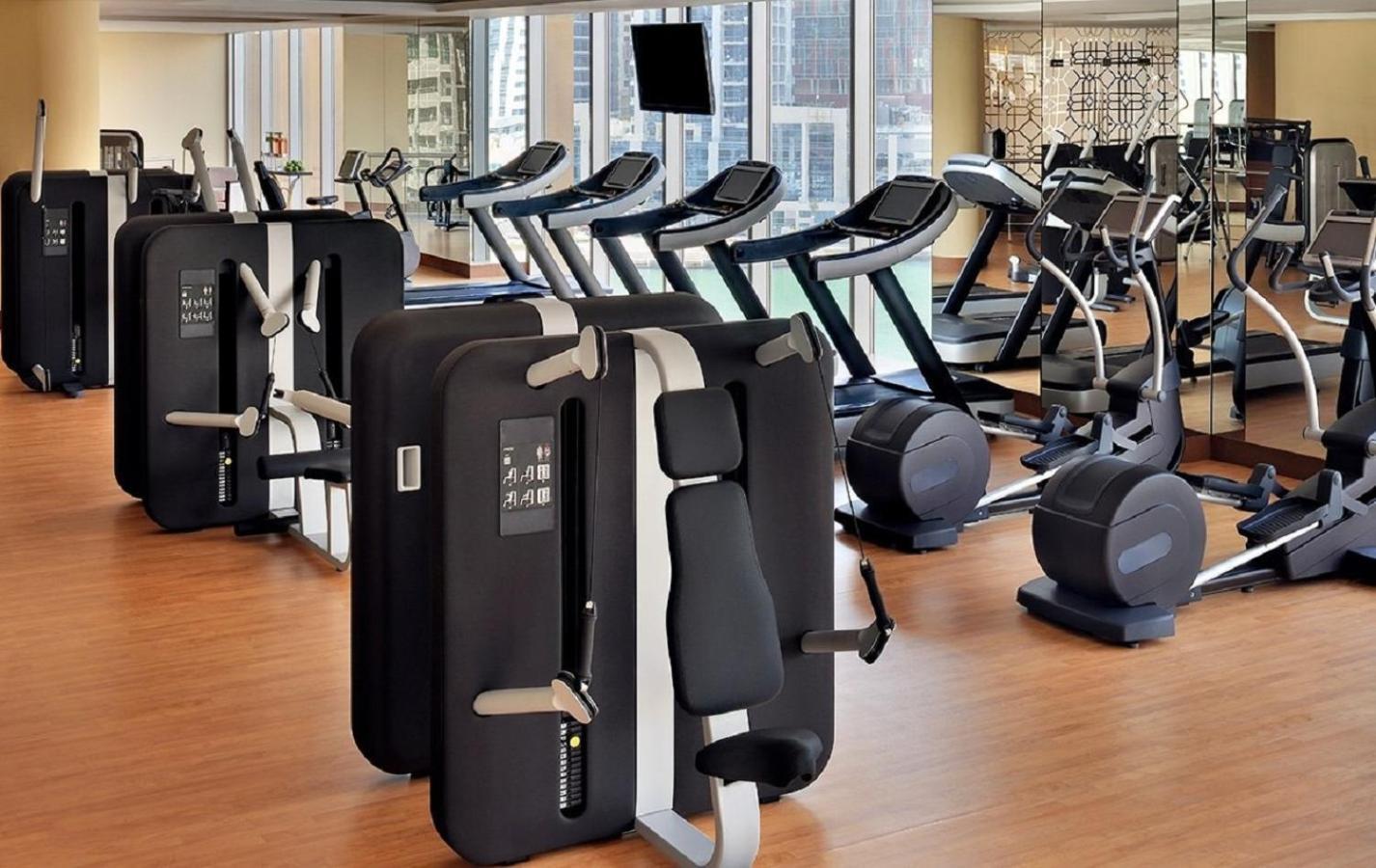 Address Dubai Marina, Gardenia Suites Full Marina View With Direct Access To Marina Mall Exterior foto