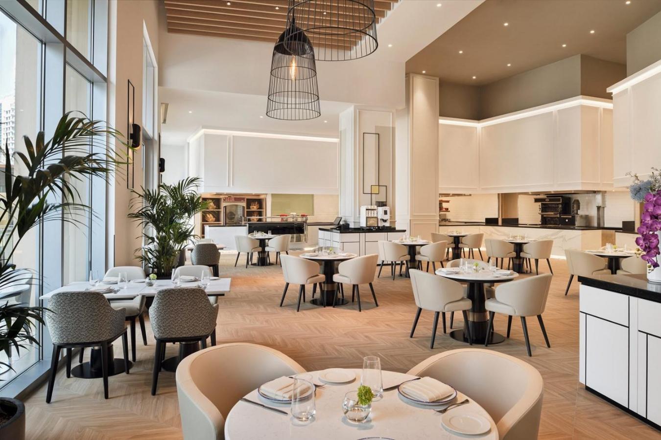 Address Dubai Marina, Gardenia Suites Full Marina View With Direct Access To Marina Mall Exterior foto