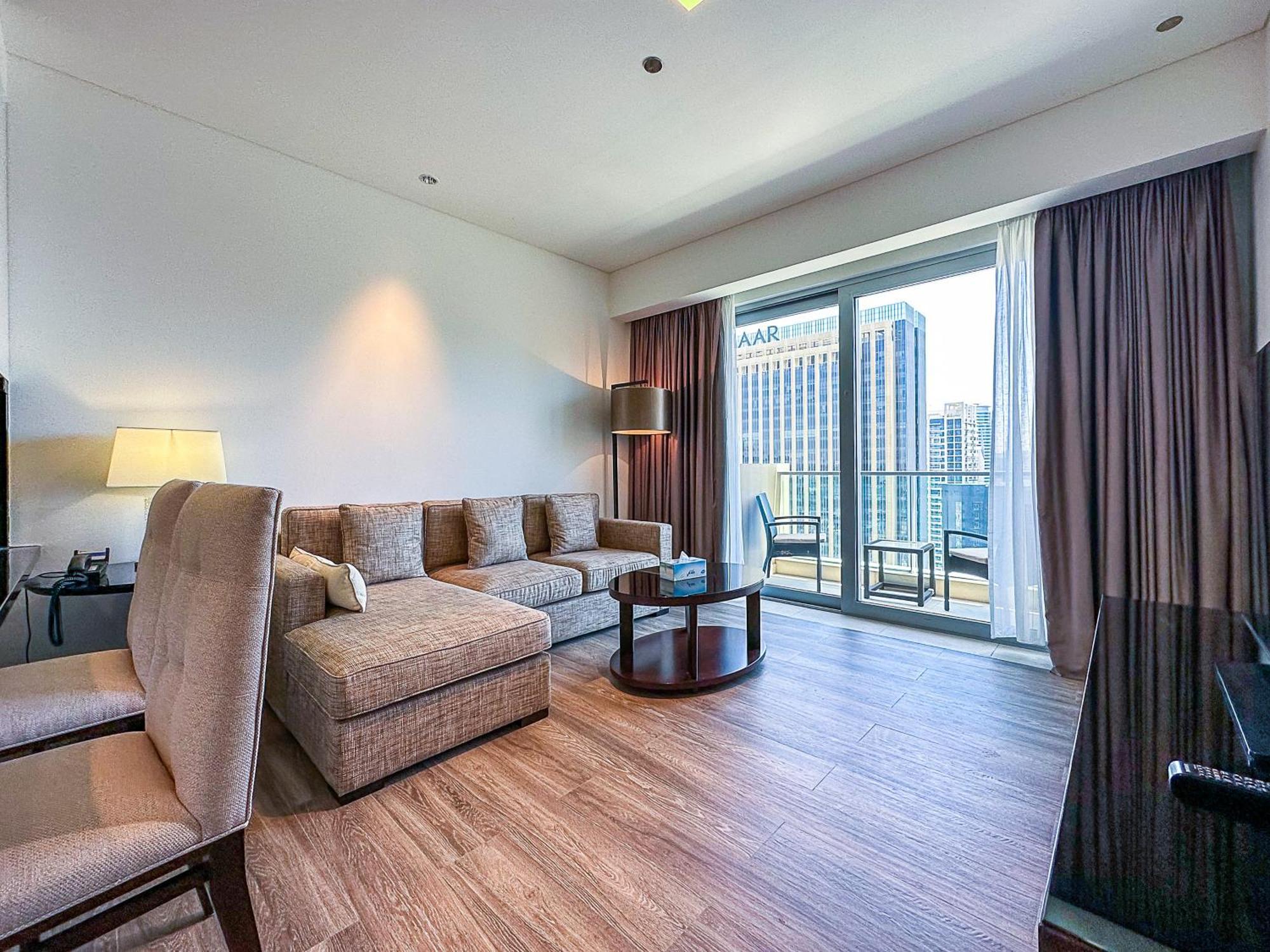 Address Dubai Marina, Gardenia Suites Full Marina View With Direct Access To Marina Mall Exterior foto