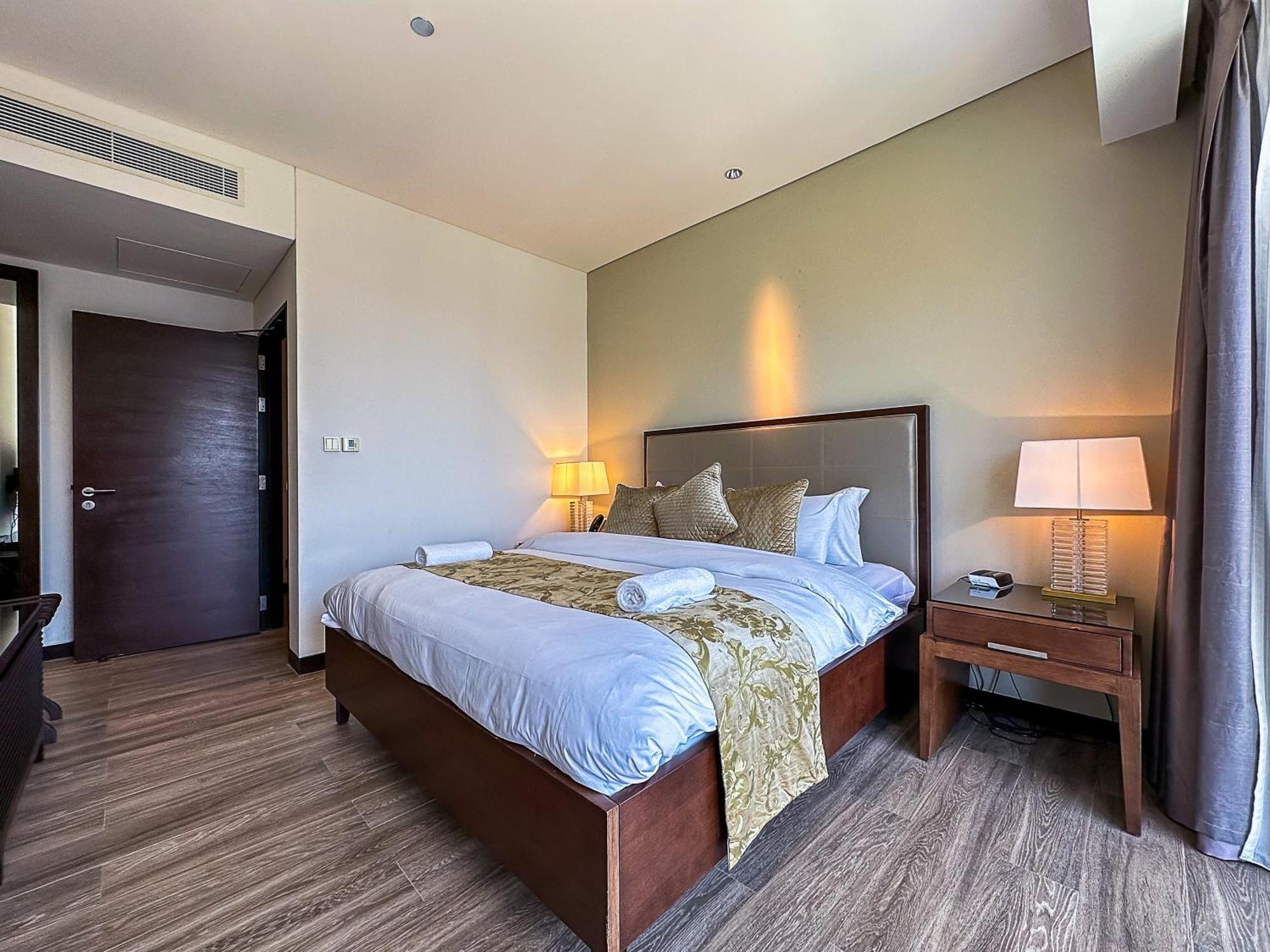 Address Dubai Marina, Gardenia Suites Full Marina View With Direct Access To Marina Mall Exterior foto