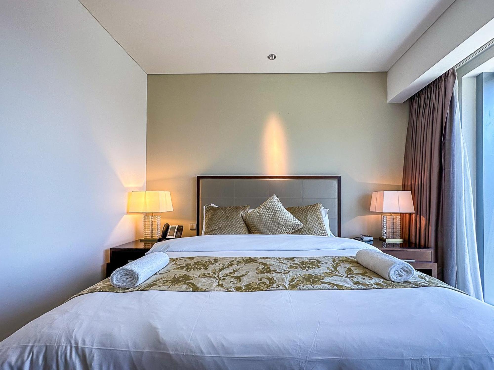 Address Dubai Marina, Gardenia Suites Full Marina View With Direct Access To Marina Mall Exterior foto