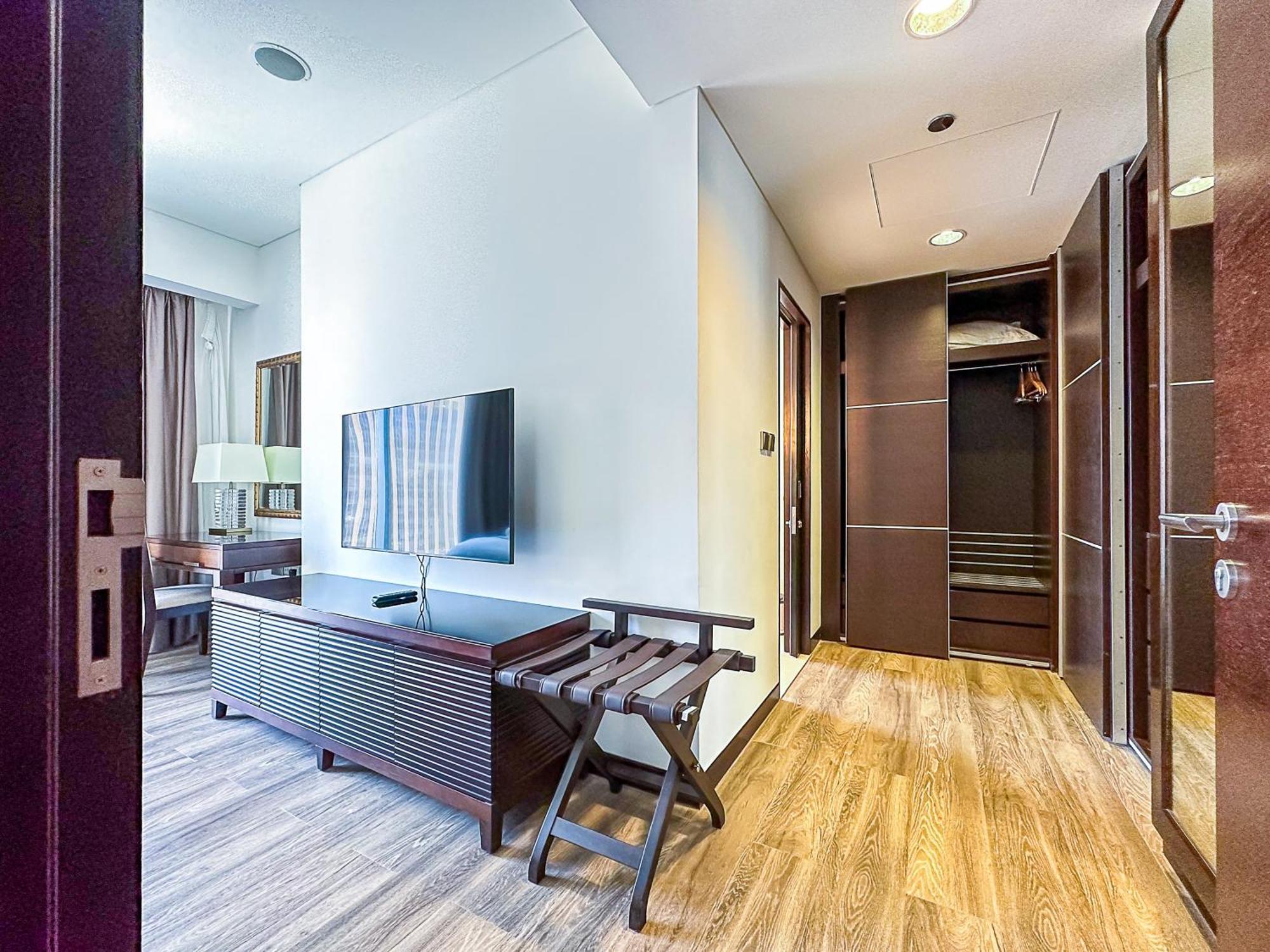 Address Dubai Marina, Gardenia Suites Full Marina View With Direct Access To Marina Mall Exterior foto