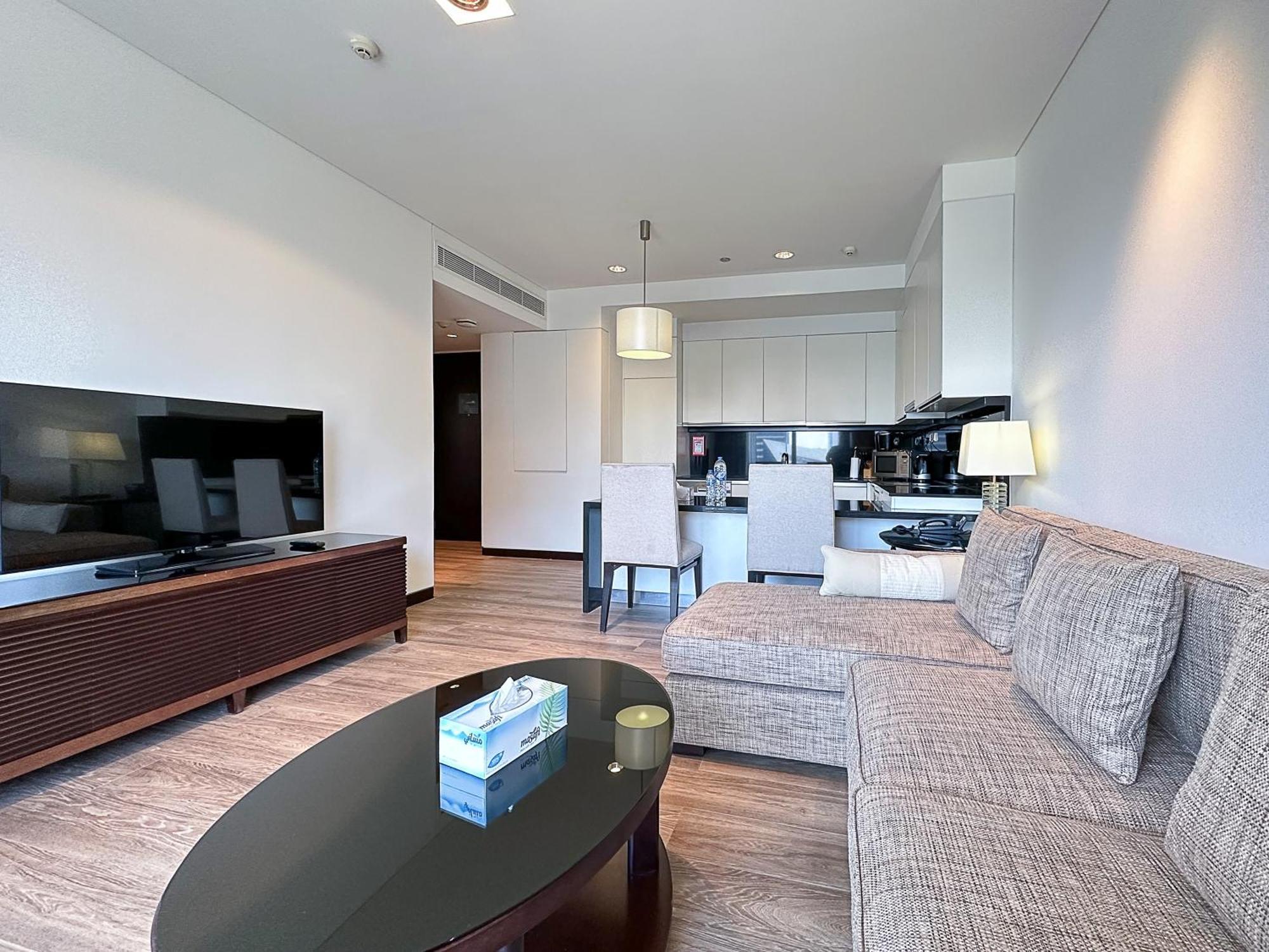 Address Dubai Marina, Gardenia Suites Full Marina View With Direct Access To Marina Mall Exterior foto